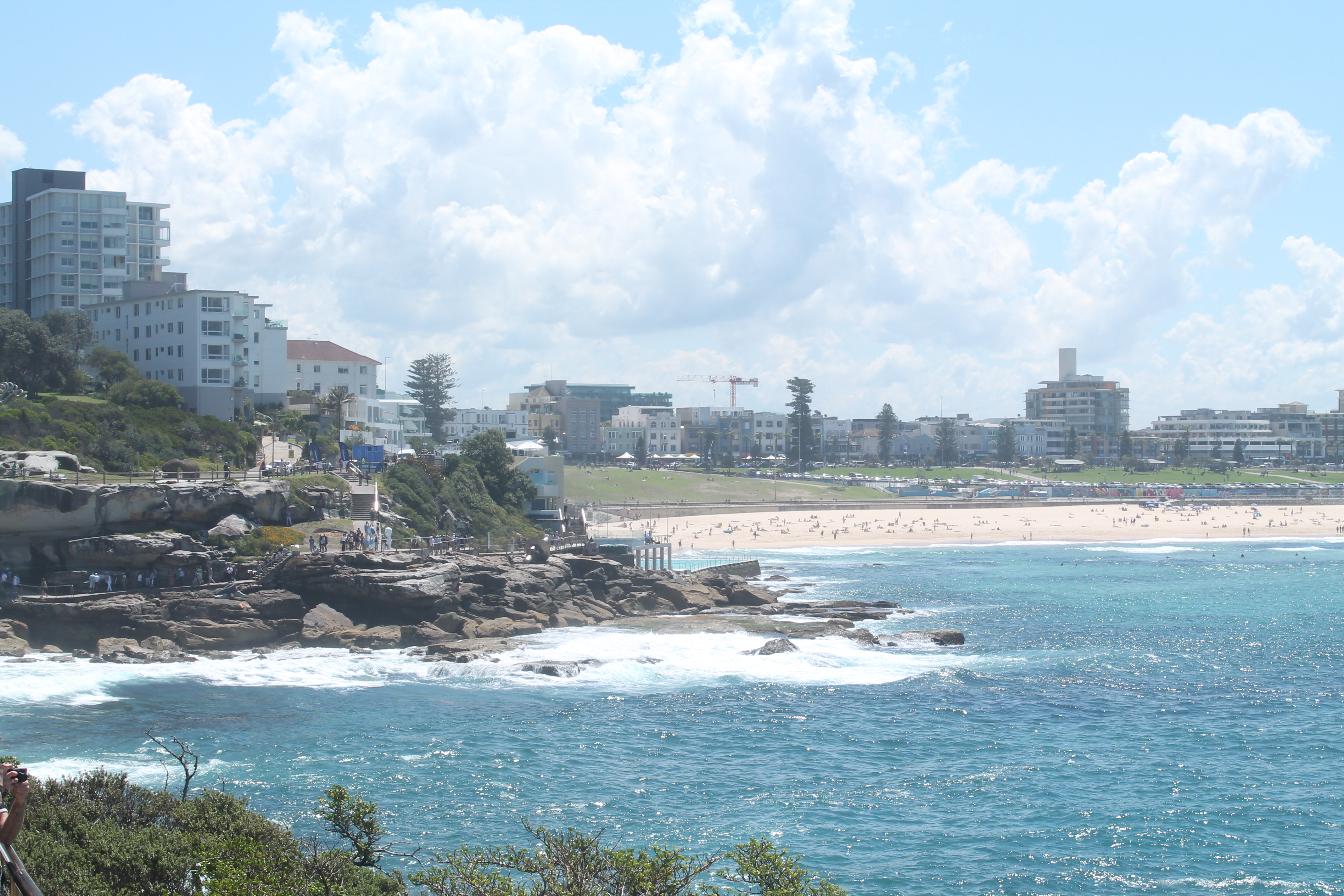 Bondi Beach