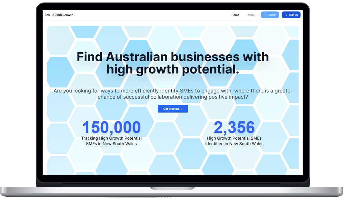 AusBizGrowth Image